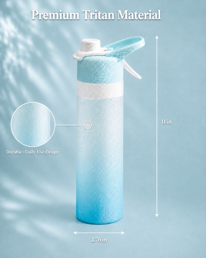 
CoolSpritz Sky Blue Tritan material color-sky-blue