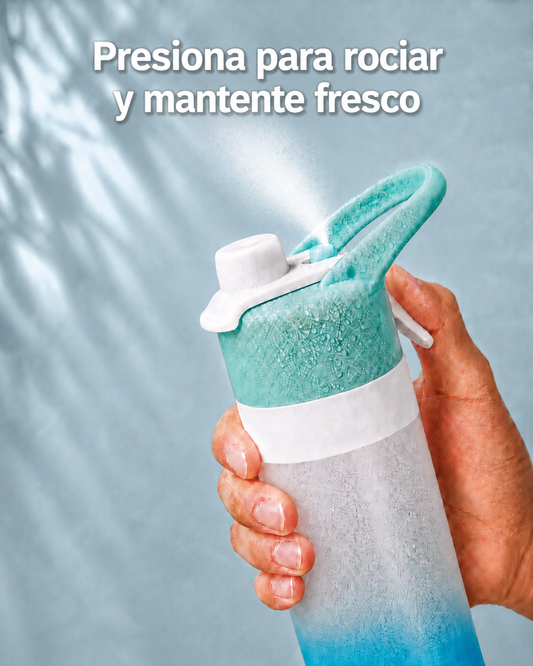 CoolSpritz Sky Blue press spray color-sky-blue